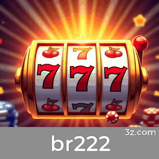 Desbloqueie Experiência Exclusiva com br222